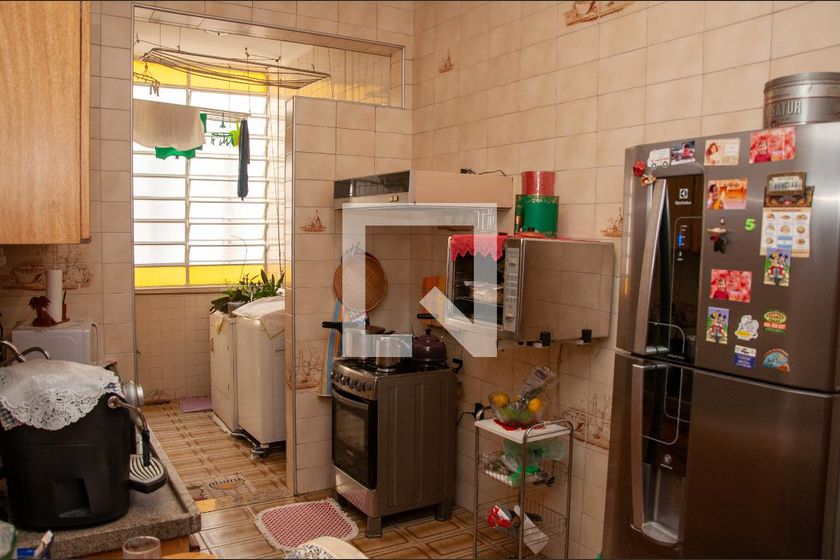 Apartamento à Venda - Centro, 2 Quartos,  107 m2 em , Campinas - sp | SoloBR