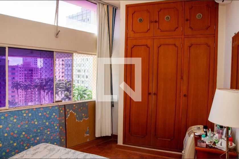 Apartamento à Venda - Centro, 2 Quartos,  107 m2 em , Campinas - sp | SoloBR