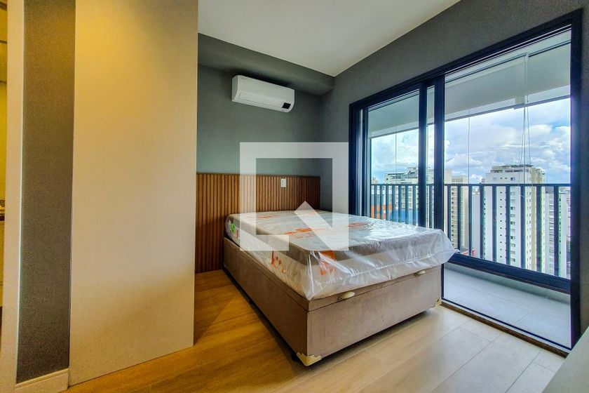 Kitnet-Studio, 23 m² - Foto 19