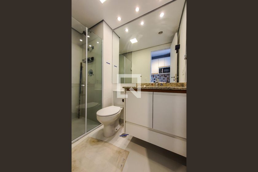 Kitnet-Studio, 23 m² - Foto 39