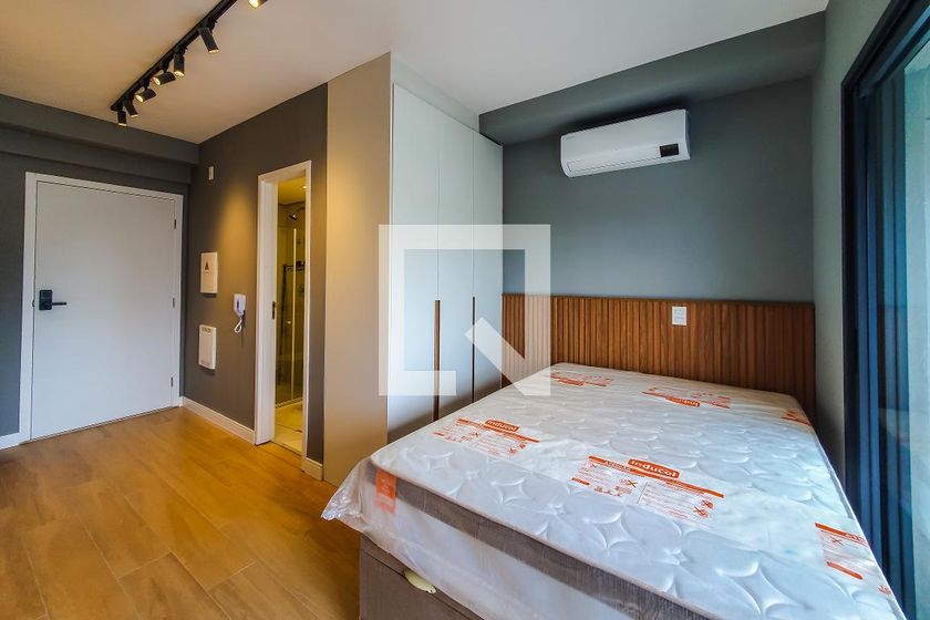 Kitnet-Studio, 23 m² - Foto 23