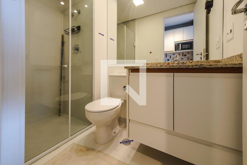 Kitnet-Studio, 23 m² - Foto 37