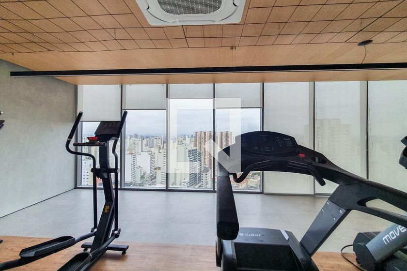 Kitnet-Studio, 30 m² - Foto 53