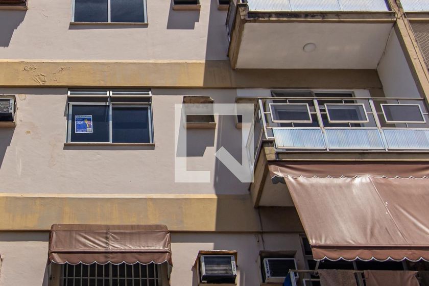 Condomínio em Estr. do Monteiro Campo Grande, Rio de Janeiro Rj