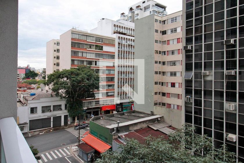 Apartamento, 2 quartos, 68 m² - Foto 18
