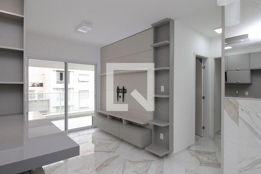 Apartamento, 2 quartos, 68 m² - Foto 1