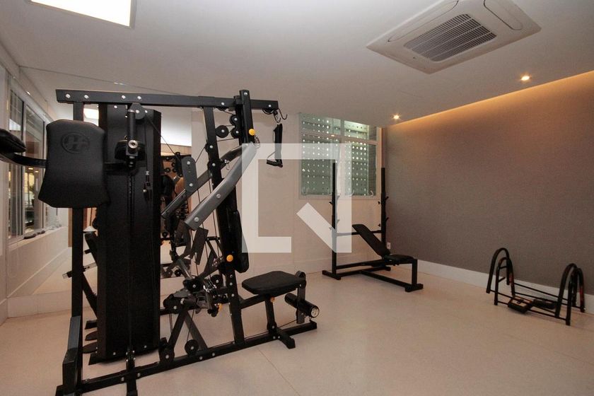 Apartamento, 2 quartos, 68 m² - Foto 92