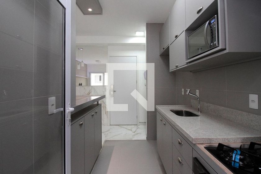 Apartamento, 2 quartos, 68 m² - Foto 68