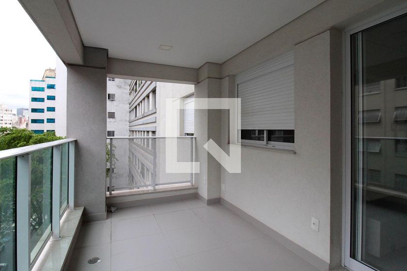 Apartamento, 2 quartos, 68 m² - Foto 12