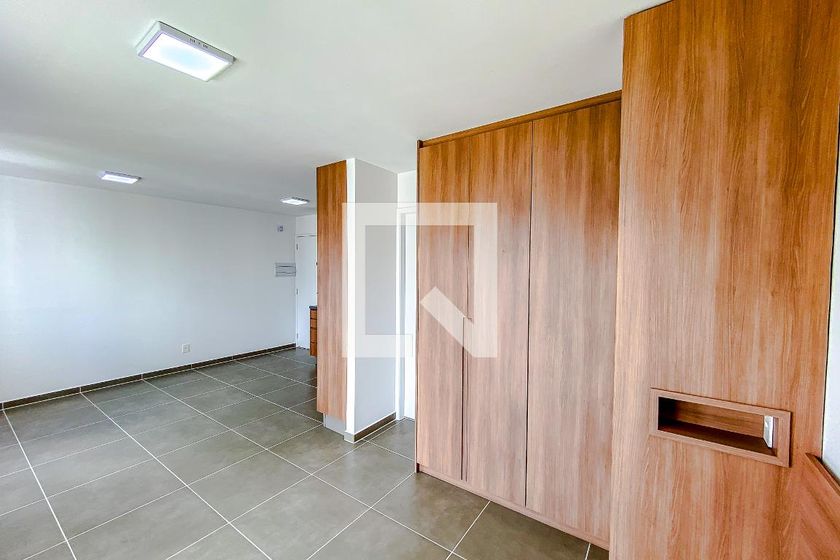 Kitnet-Studio, 36 m² - Foto 23