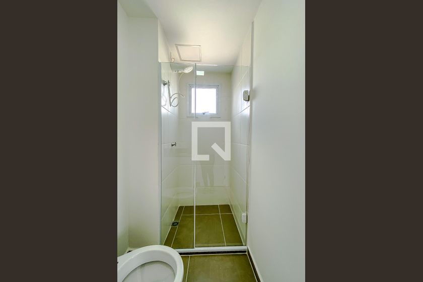 Kitnet-Studio, 36 m² - Foto 27