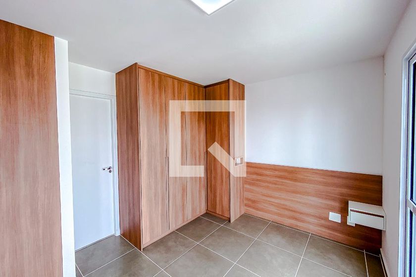 Kitnet-Studio, 36 m² - Foto 19
