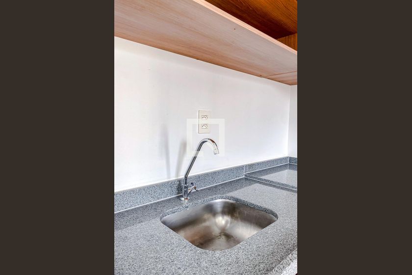 Kitnet-Studio, 36 m² - Foto 45