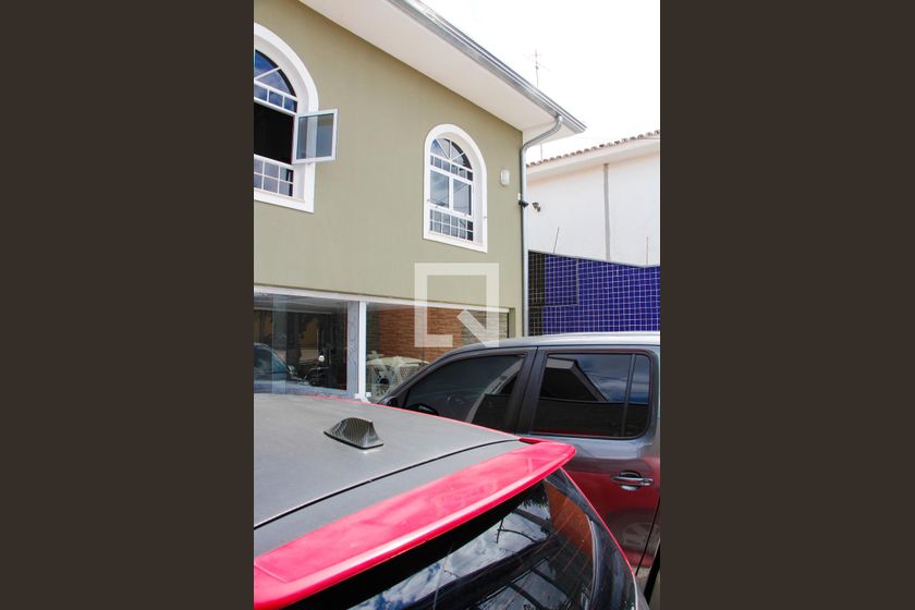 Casa à Venda - Jardim Chapadão, 3 Quartos,  256 m2 em , Campinas - sp | SoloBR