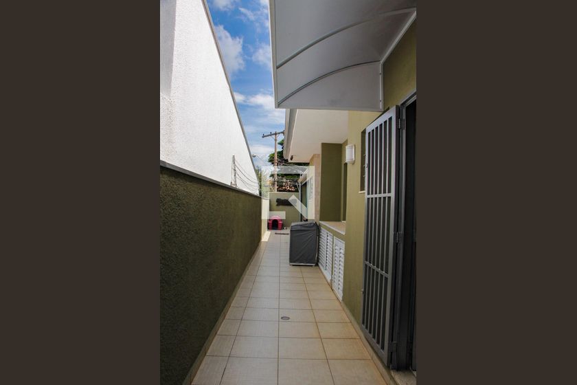 Casa à Venda - Jardim Chapadão, 3 Quartos,  256 m2 em , Campinas - sp | SoloBR