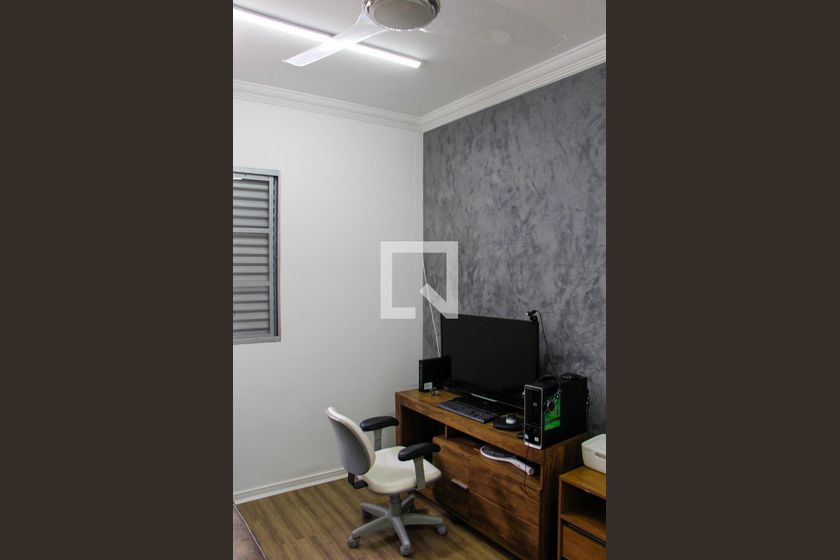 Casa à Venda - Jardim Chapadão, 3 Quartos,  256 m2 em , Campinas - sp | SoloBR