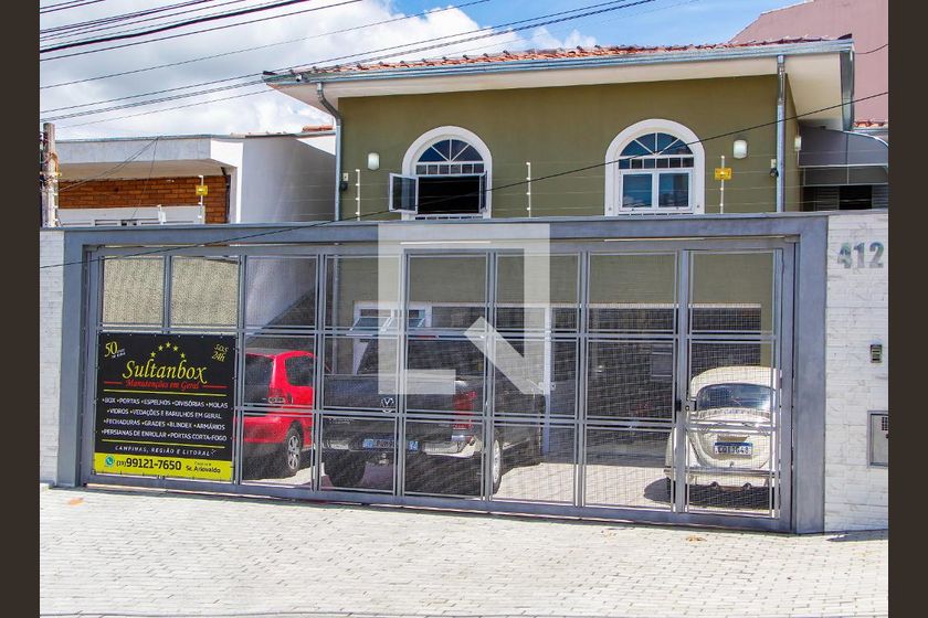 Casa à Venda - Jardim Chapadão, 3 Quartos,  256 m2 em , Campinas - sp | SoloBR