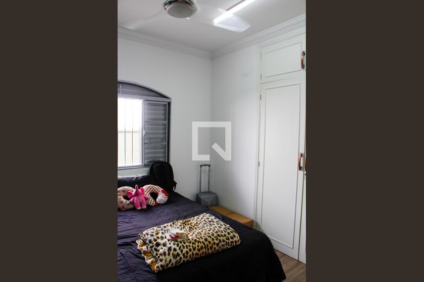 Casa à Venda - Jardim Chapadão, 3 Quartos,  256 m2 em , Campinas - sp | SoloBR