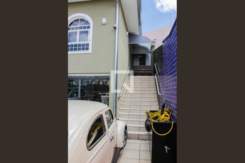 Casa à Venda - Jardim Chapadão, 3 Quartos,  256 m2 em , Campinas - sp | SoloBR