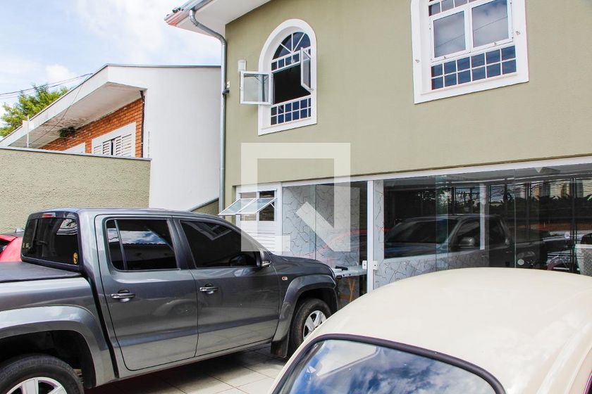 Casa à Venda - Jardim Chapadão, 3 Quartos,  256 m2 em , Campinas - sp | SoloBR