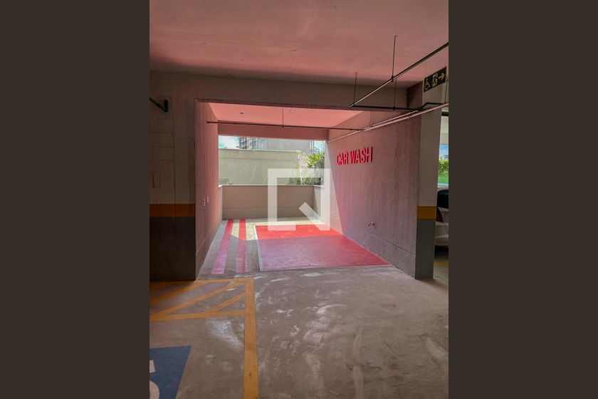 Kitnet-Studio, 28 m² - Foto 27