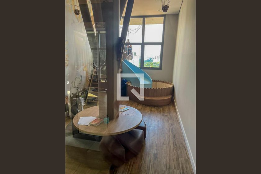Kitnet-Studio, 28 m² - Foto 21