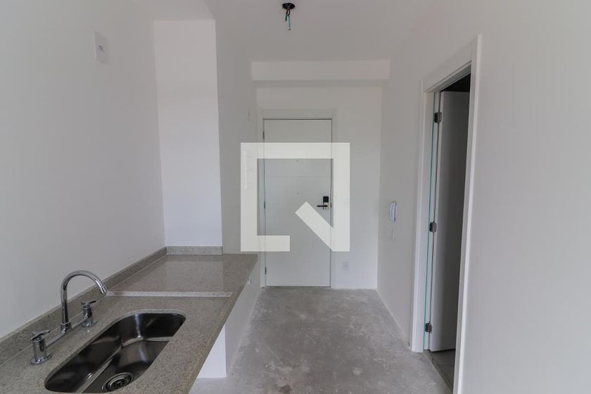 Kitnet-Studio, 28 m² - Foto 10