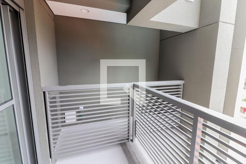 Kitnet-Studio, 28 m² - Foto 14