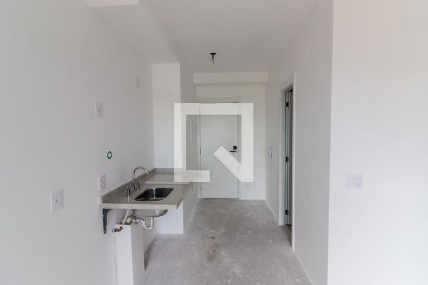 Kitnet-Studio, 28 m² - Foto 5