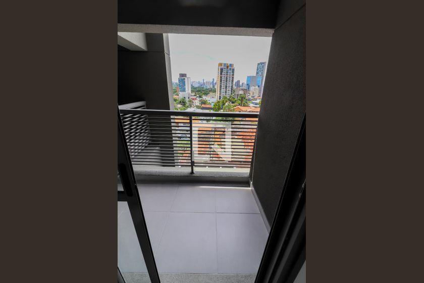 Kitnet-Studio, 28 m² - Foto 13