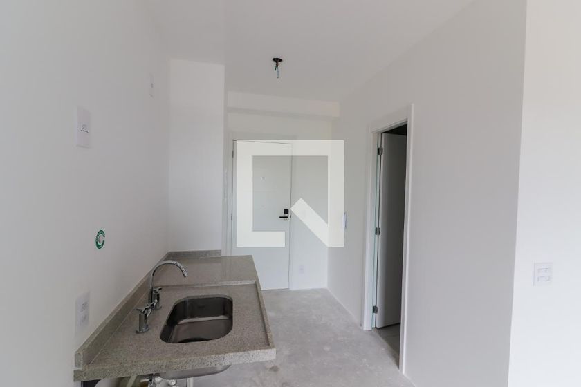 Kitnet-Studio, 28 m² - Foto 9