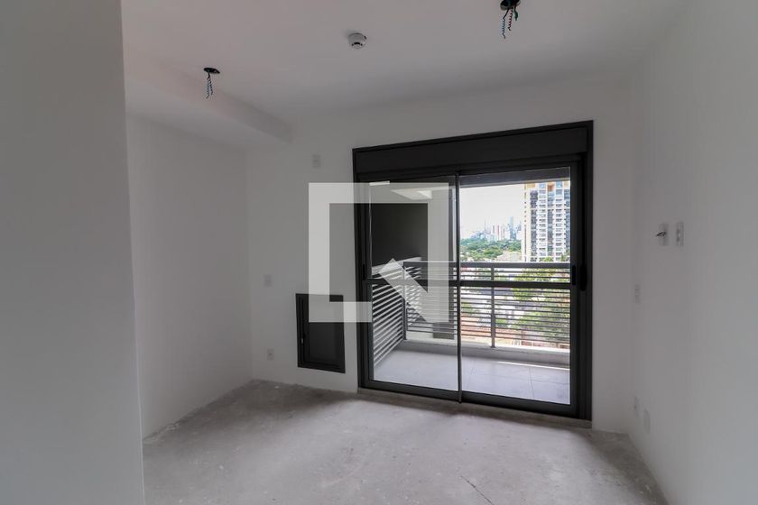 Kitnet-Studio, 28 m² - Foto 2