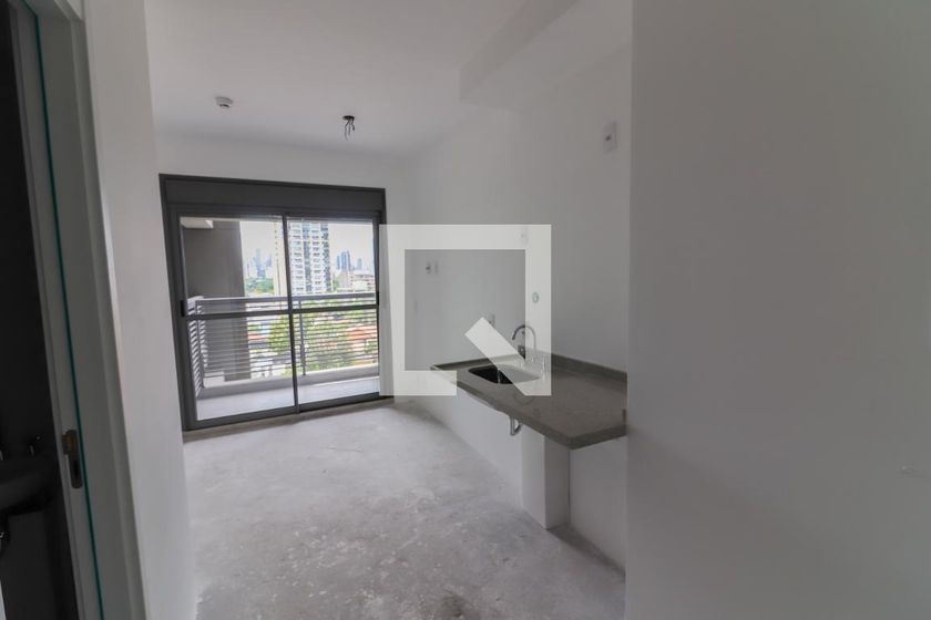 Kitnet-Studio, 28 m² - Foto 7