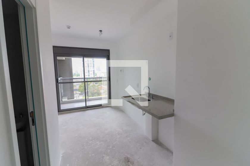 Kitnet-Studio, 28 m² - Foto 11