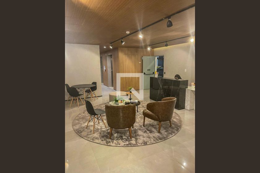 Kitnet-Studio, 28 m² - Foto 28