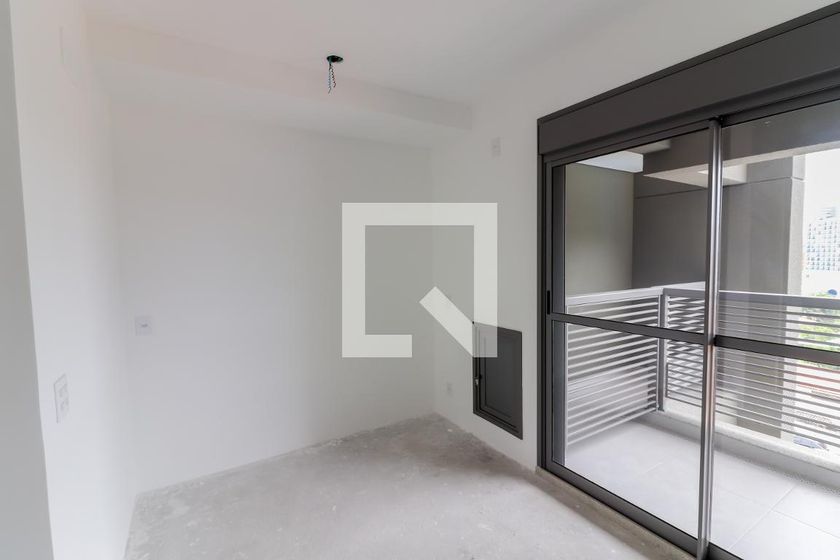 Kitnet-Studio, 28 m² - Foto 3
