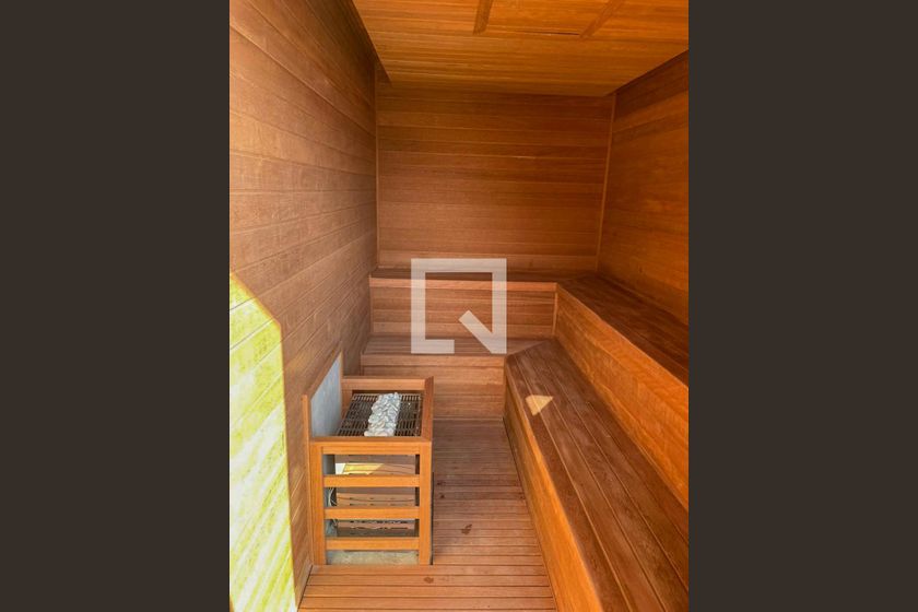 Kitnet-Studio, 28 m² - Foto 35