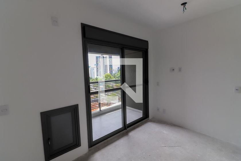 Kitnet-Studio, 28 m² - Foto 4