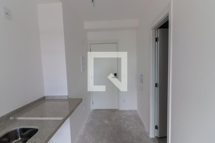 Kitnet-Studio, 28 m² - Foto 6