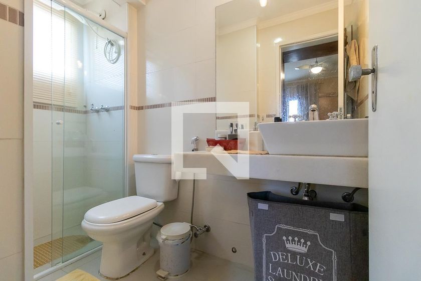 Apartamento à Venda - Bosque, 3 Quartos,  91 m2 em , Campinas - sp | SoloBR
