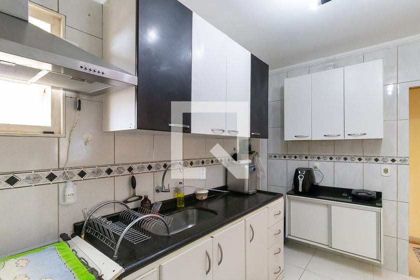 Apartamento à Venda - Bosque, 3 Quartos,  91 m2 em , Campinas - sp | SoloBR