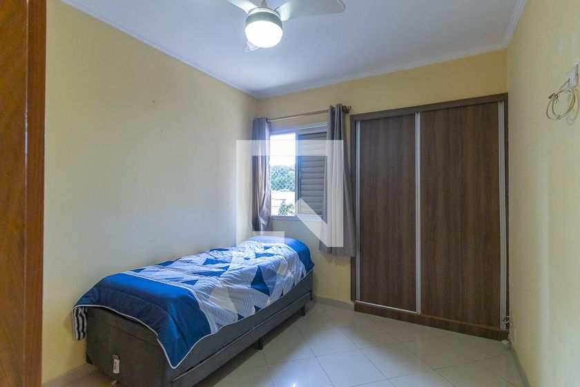 Apartamento à Venda - Bosque, 3 Quartos,  91 m2 em , Campinas - sp | SoloBR