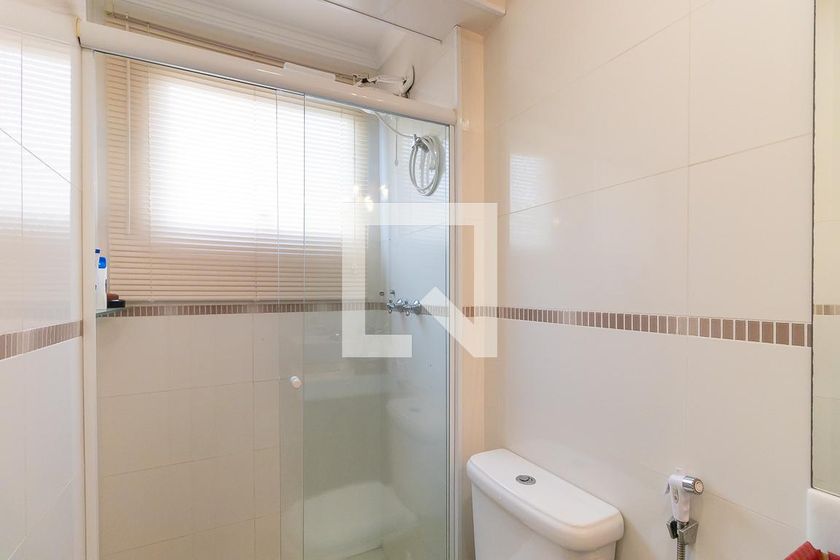 Apartamento à Venda - Bosque, 3 Quartos,  91 m2 em , Campinas - sp | SoloBR