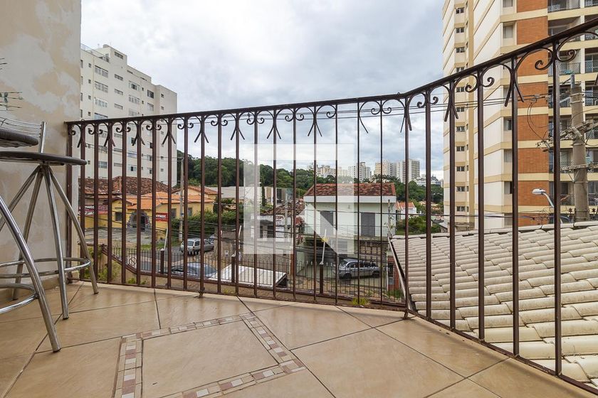 Apartamento à Venda - Bosque, 3 Quartos,  91 m2 em , Campinas - sp | SoloBR