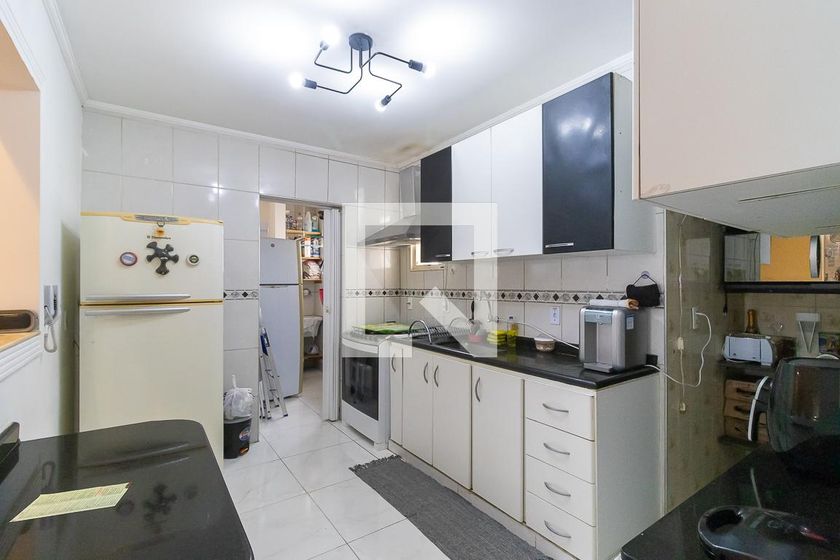 Apartamento à Venda - Bosque, 3 Quartos,  91 m2 em , Campinas - sp | SoloBR
