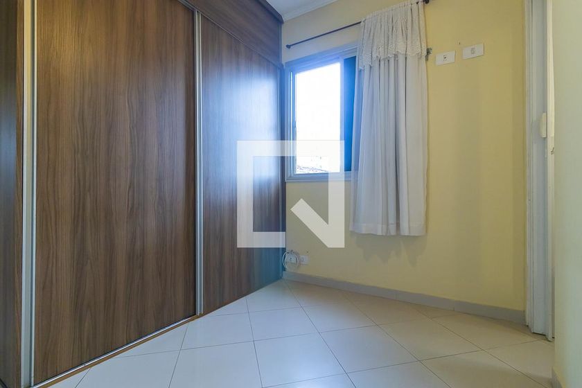 Apartamento à Venda - Bosque, 3 Quartos,  91 m2 em , Campinas - sp | SoloBR