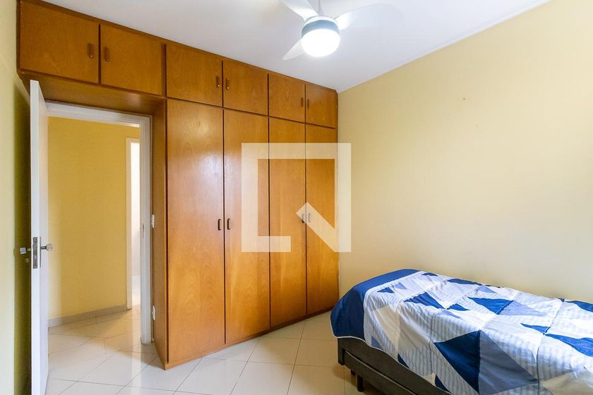 Apartamento à Venda - Bosque, 3 Quartos,  91 m2 em , Campinas - sp | SoloBR