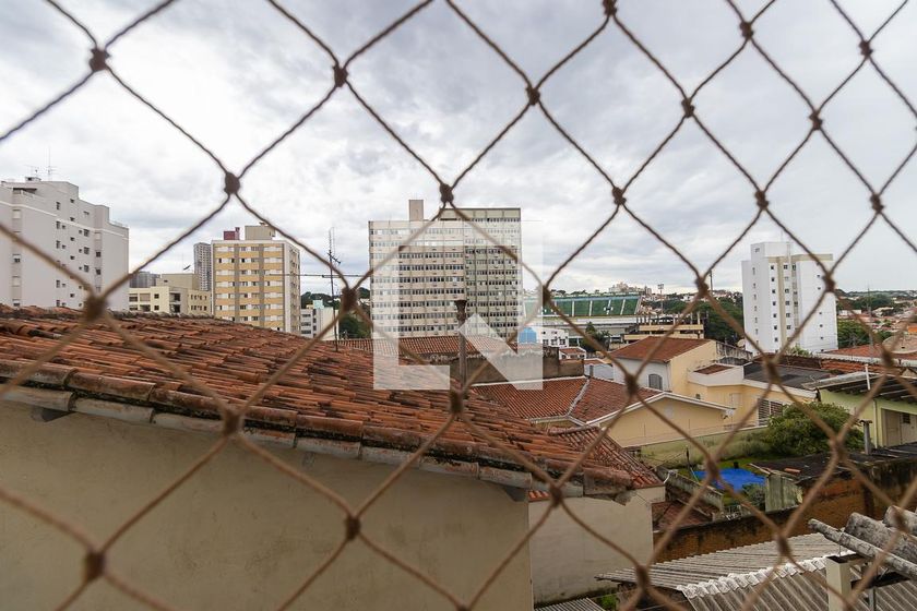 Apartamento à Venda - Bosque, 3 Quartos,  91 m2 em , Campinas - sp | SoloBR