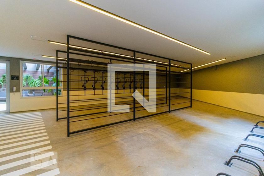 Apartamento, 1 quarto, 28 m² - Foto 64