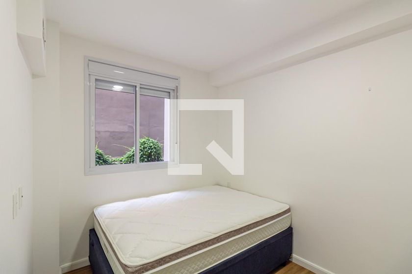 Apartamento, 1 quarto, 28 m² - Foto 16
